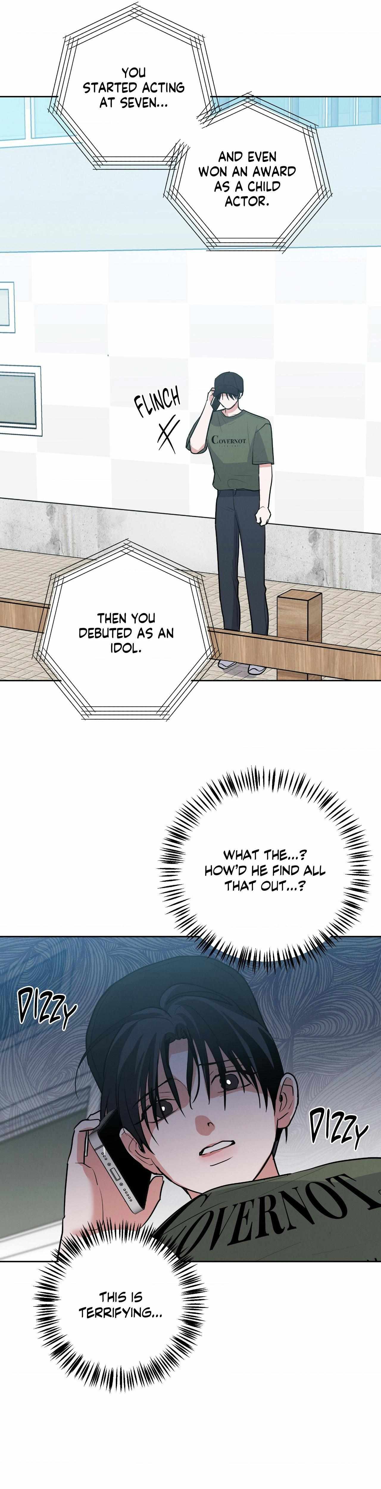 Read Near and Dear chapter 35 image 29 on Lezhin