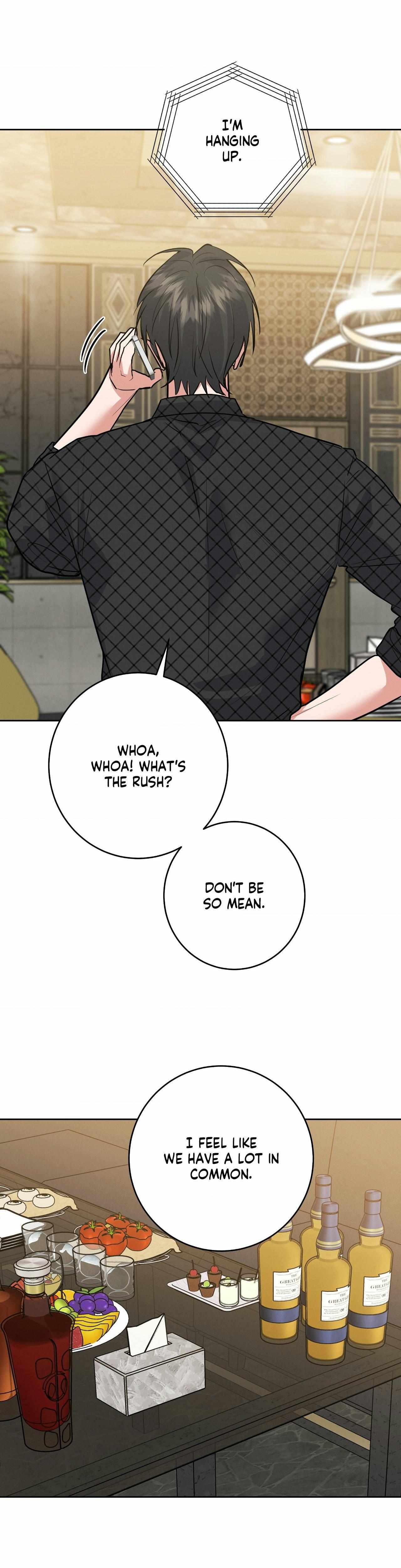 Read Near and Dear chapter 35 image 30 on Lezhin