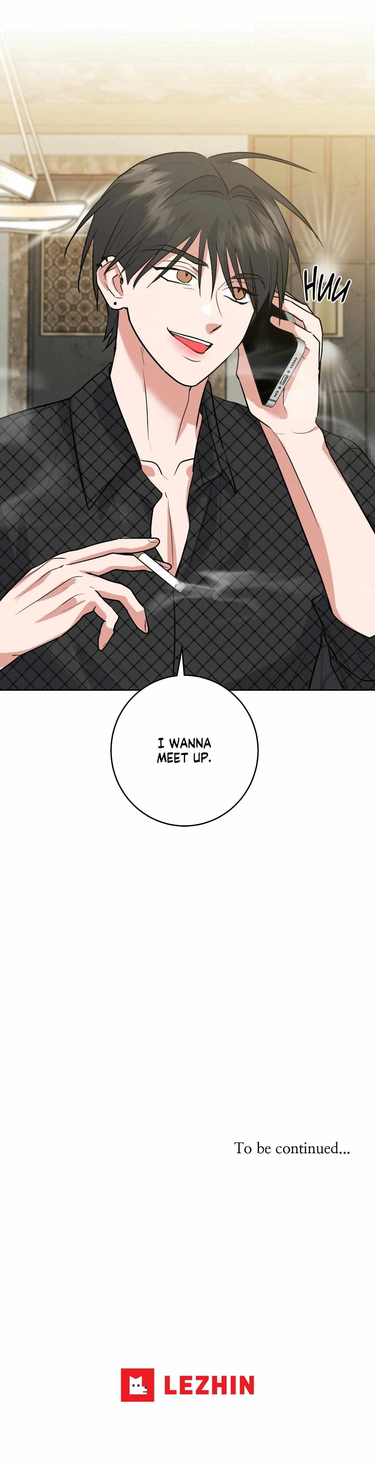 Read Near and Dear chapter 35 image 31 on Lezhin