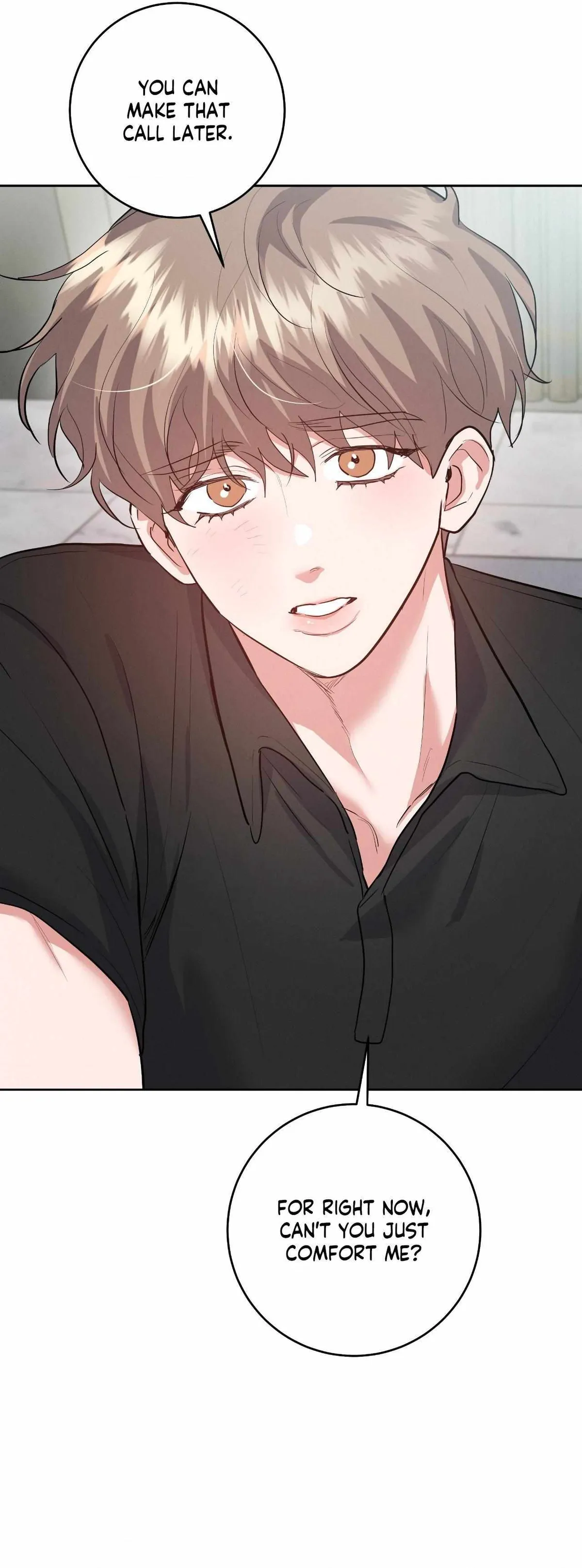 Read Near and Dear chapter 36 image 14 on Lezhin