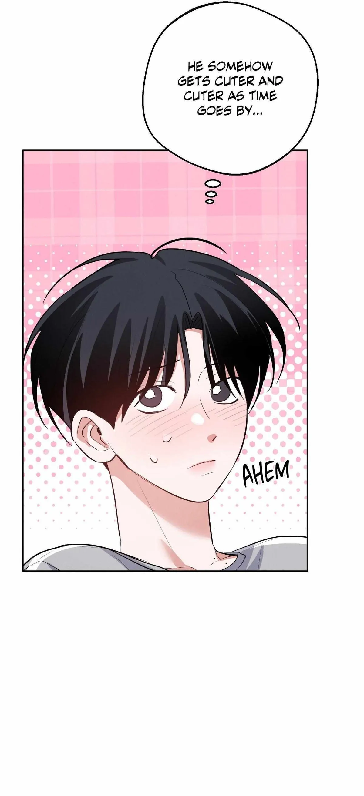 Read Near and Dear chapter 36 image 16 on Lezhin