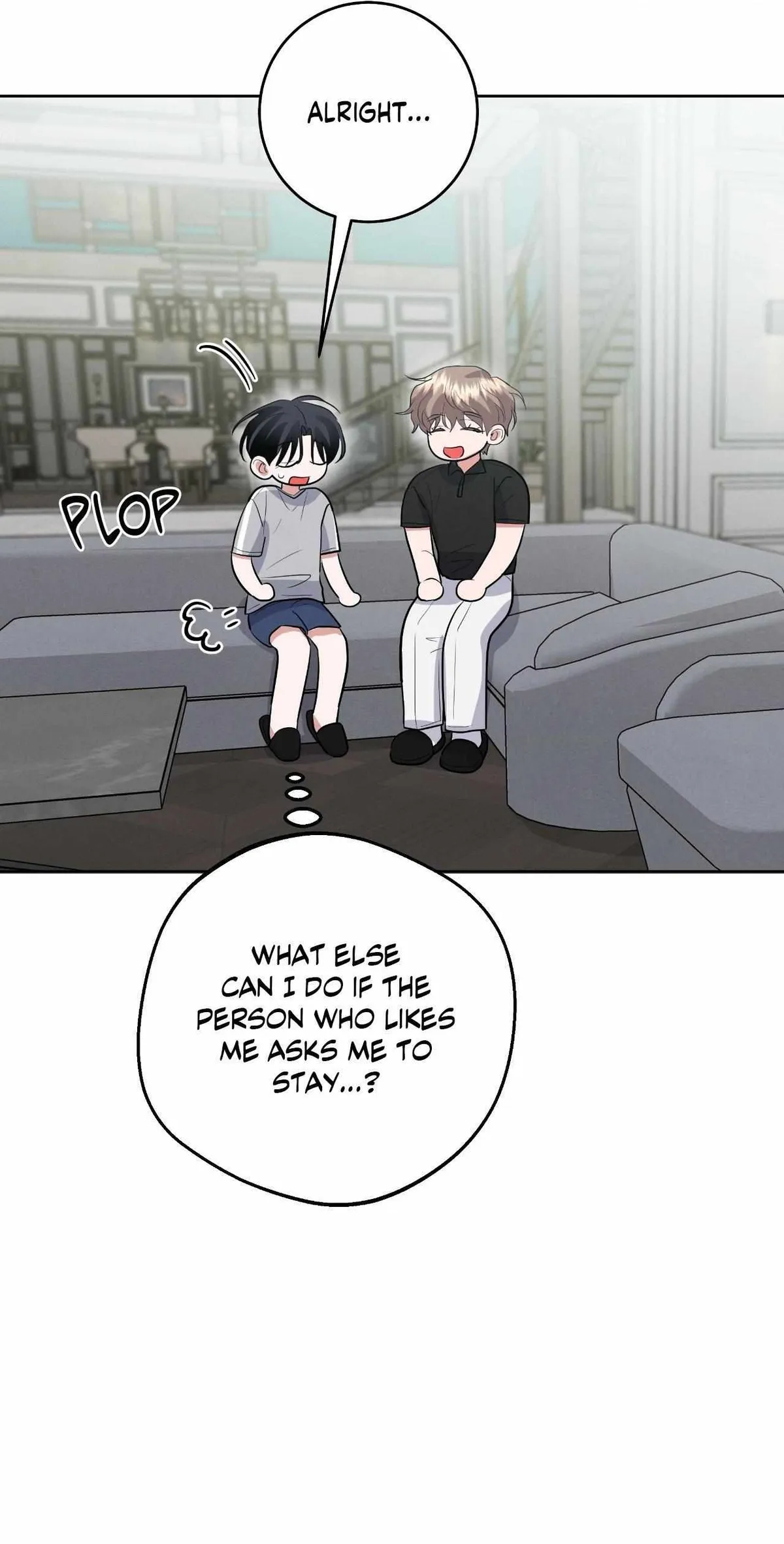 Read Near and Dear chapter 36 image 17 on Lezhin