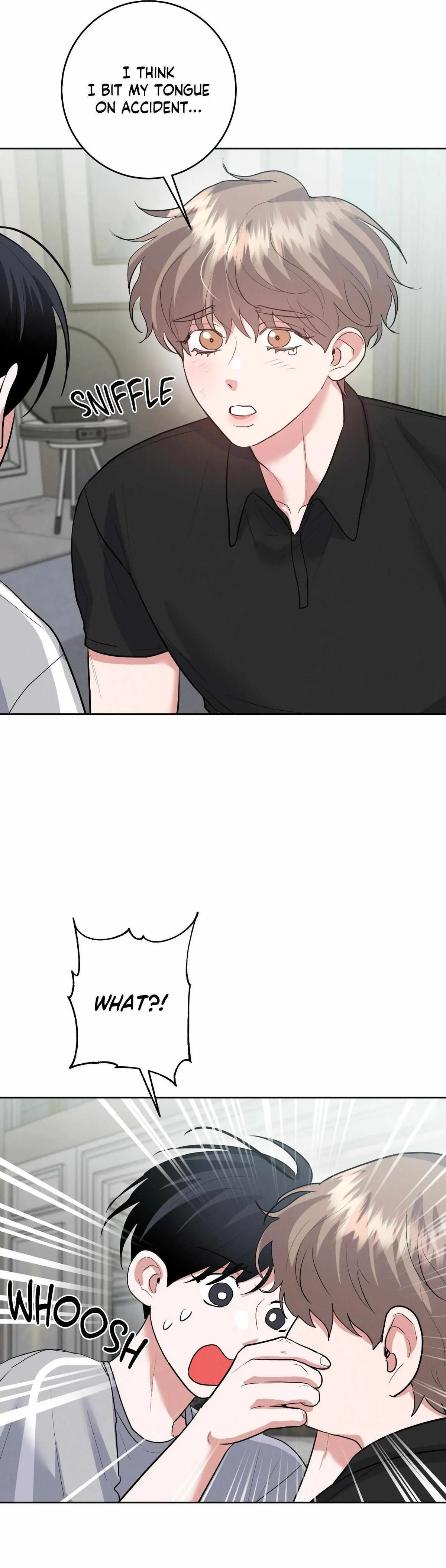 Read Near and Dear chapter 36 image 19 on Lezhin