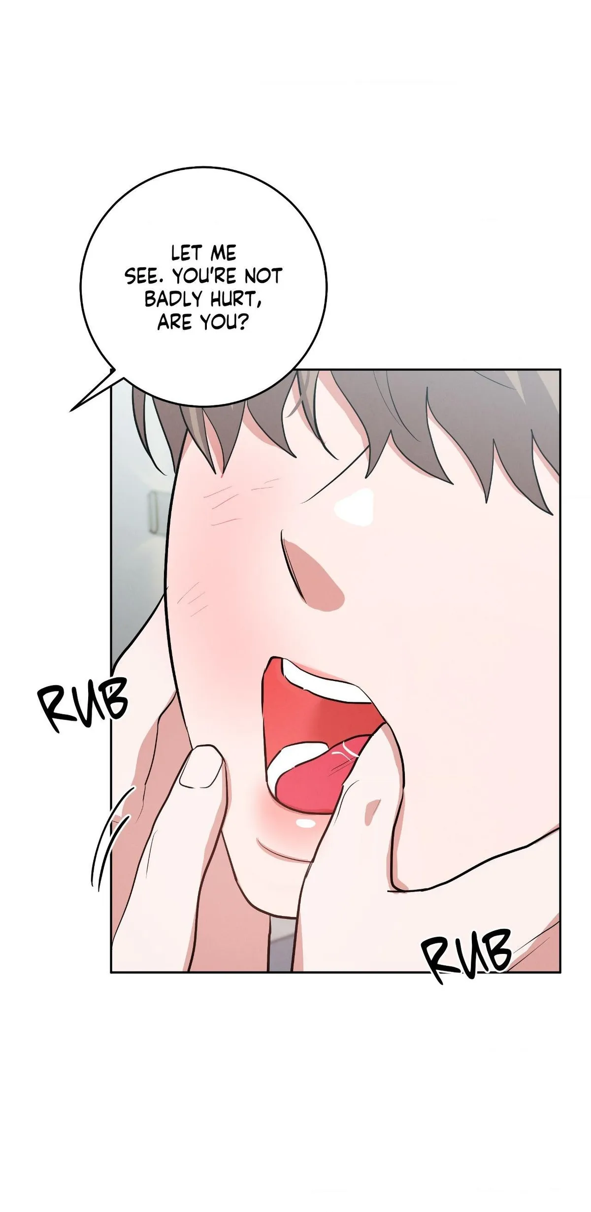 Read Near and Dear chapter 36 image 20 on Lezhin