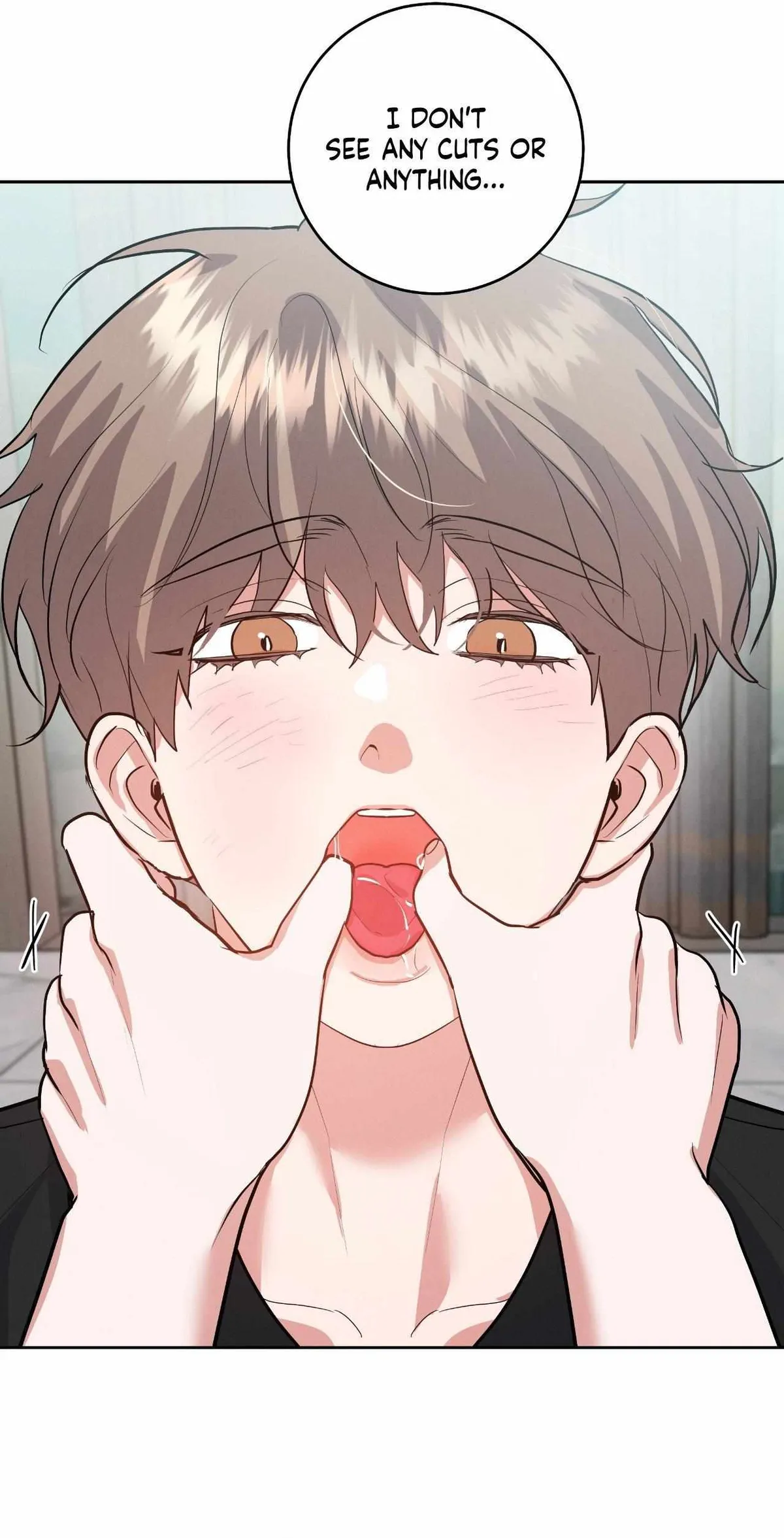 Read Near and Dear chapter 36 image 21 on Lezhin