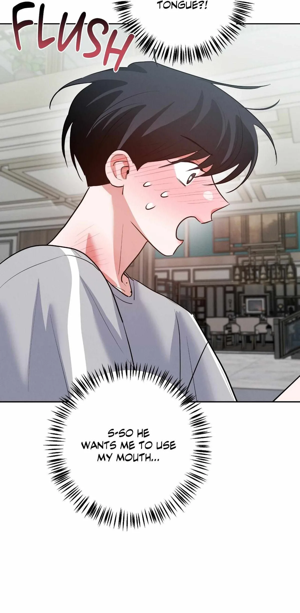 Read Near and Dear chapter 36 image 24 on Lezhin
