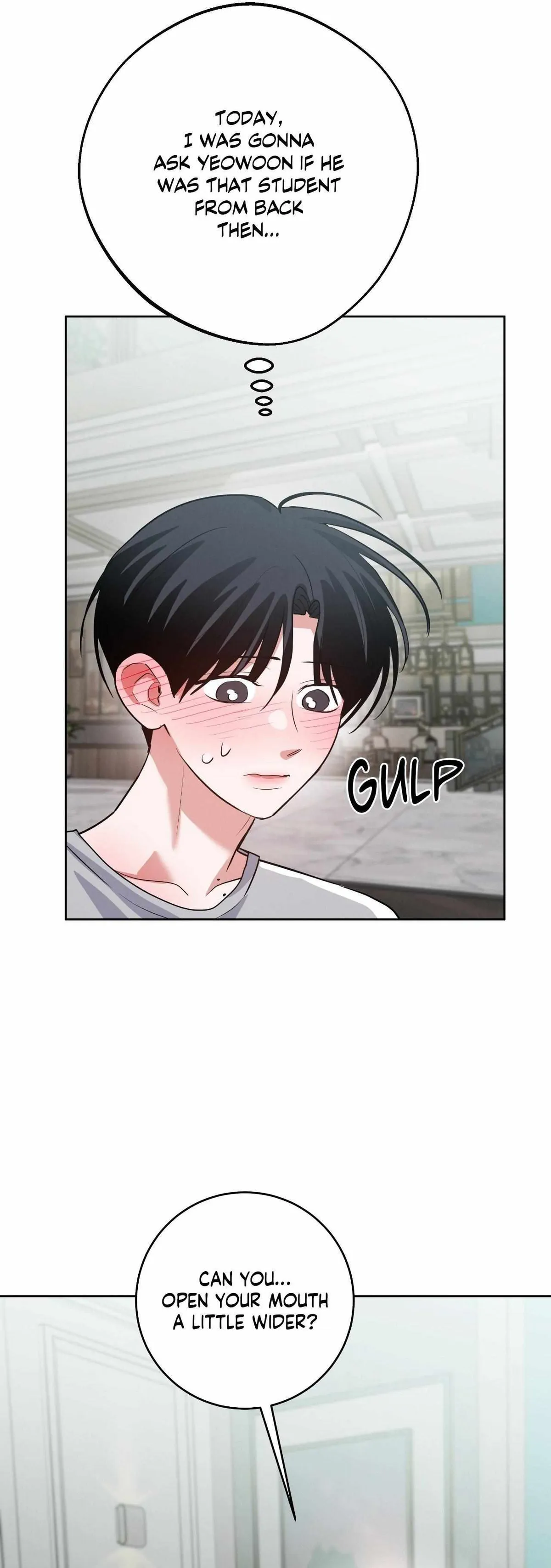 Read Near and Dear chapter 36 image 26 on Lezhin