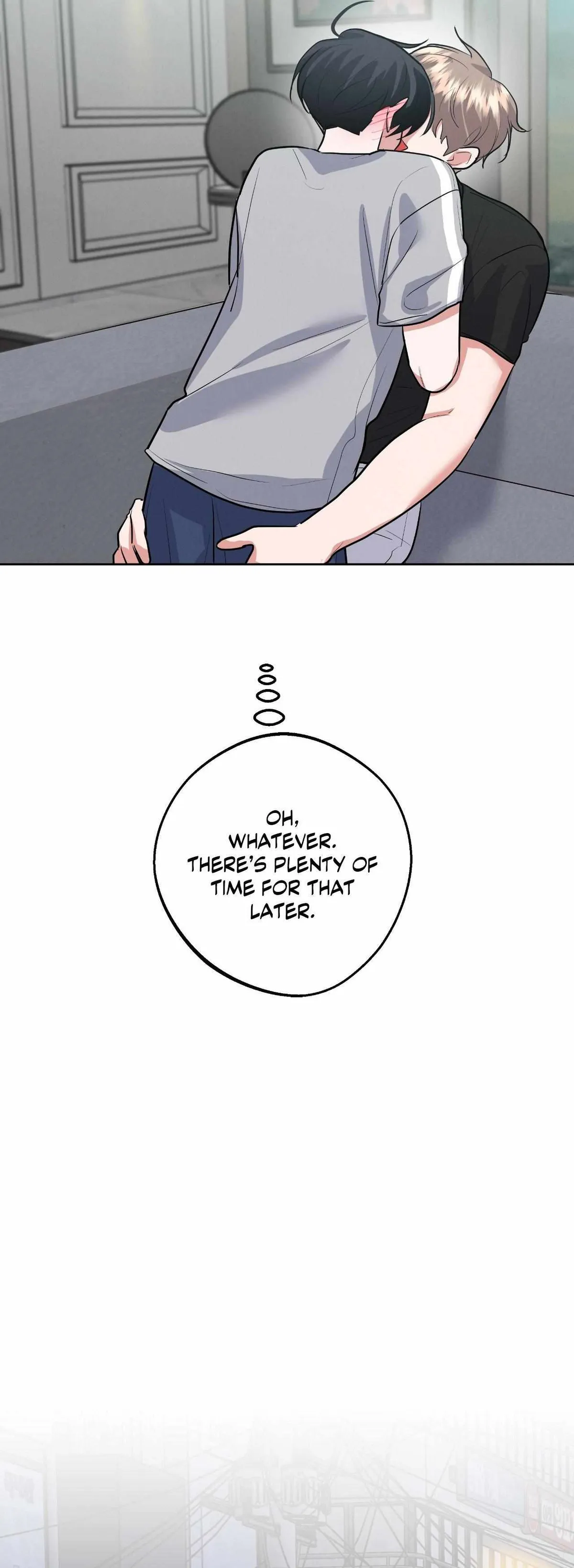 Read Near and Dear chapter 36 image 27 on Lezhin