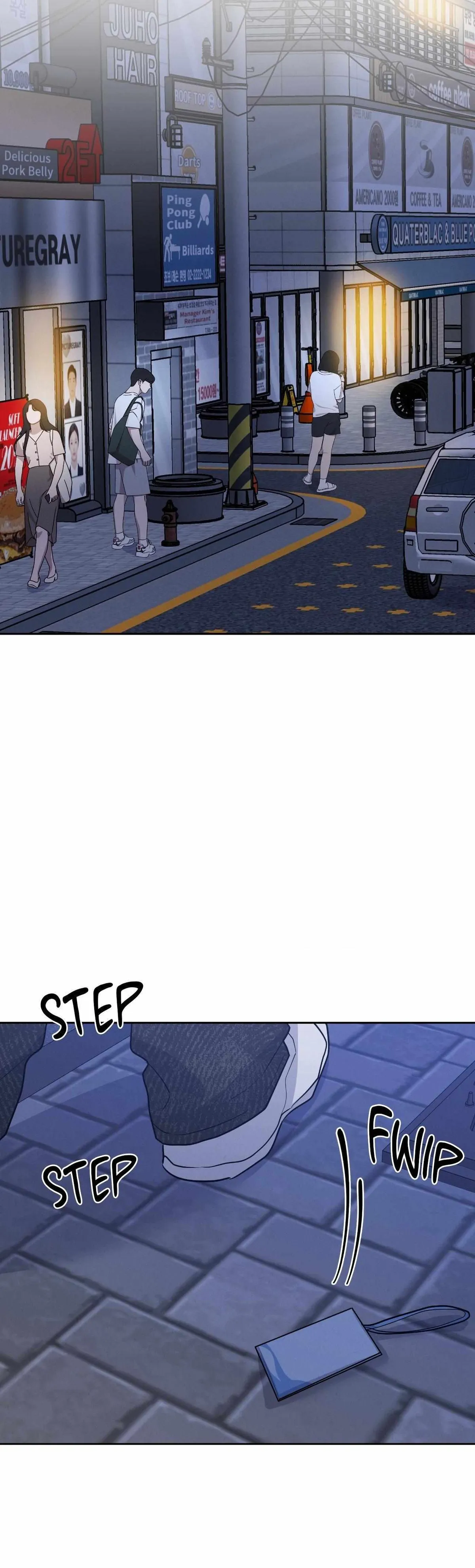 Read Near and Dear chapter 36 image 28 on Lezhin