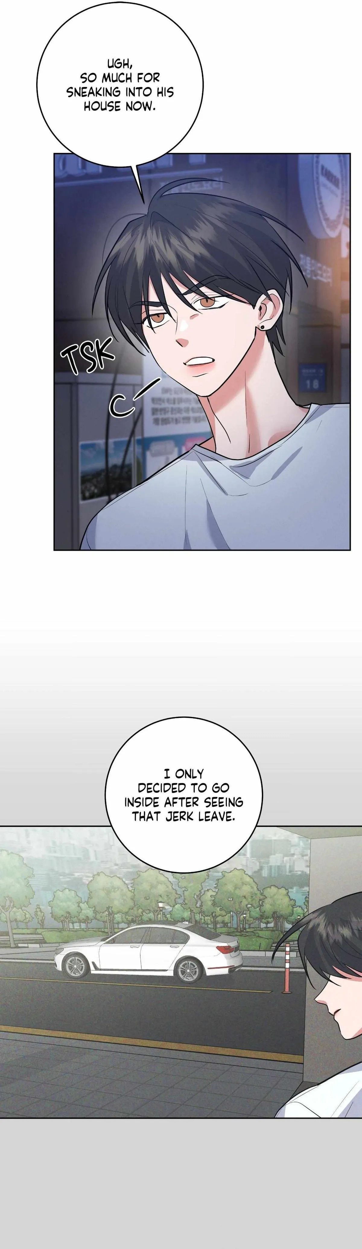 Read Near and Dear chapter 36 image 29 on Lezhin
