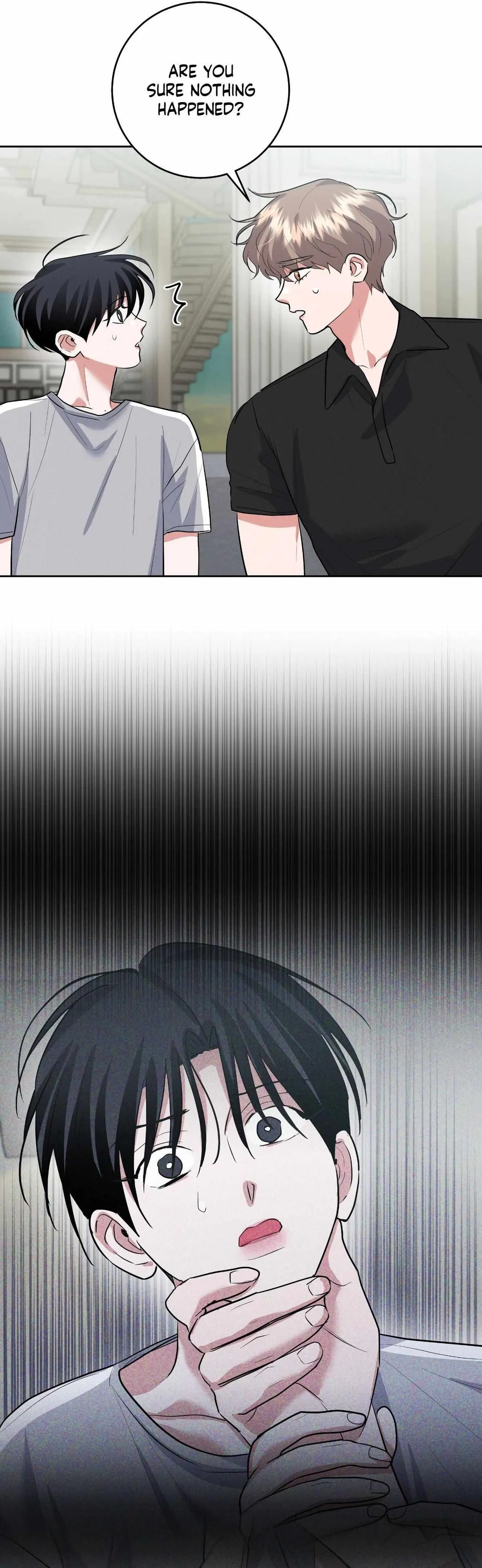 Read Near and Dear chapter 36 image 3 on Lezhin