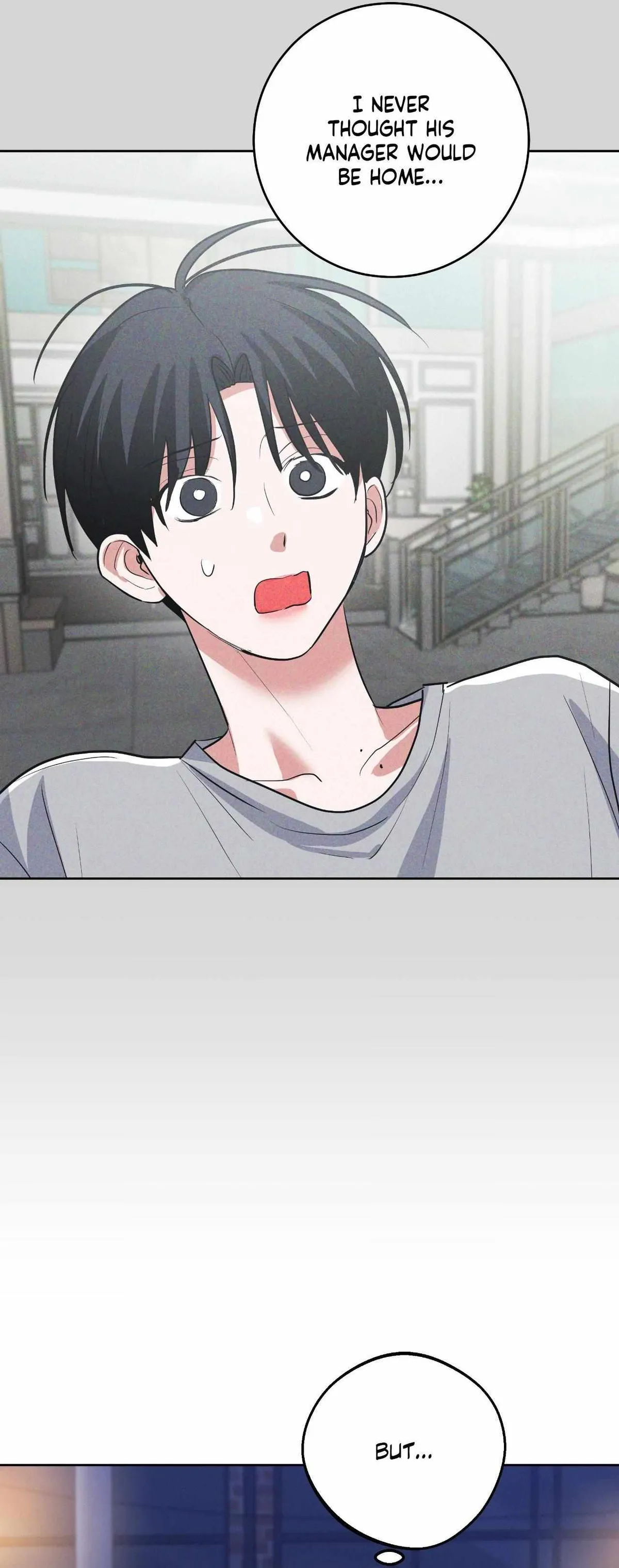 Read Near and Dear chapter 36 image 30 on Lezhin