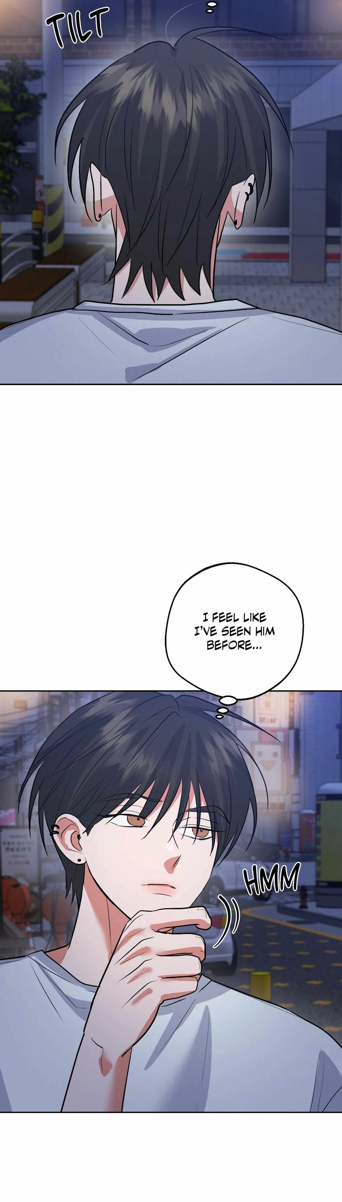 Read Near and Dear chapter 36 image 31 on Lezhin