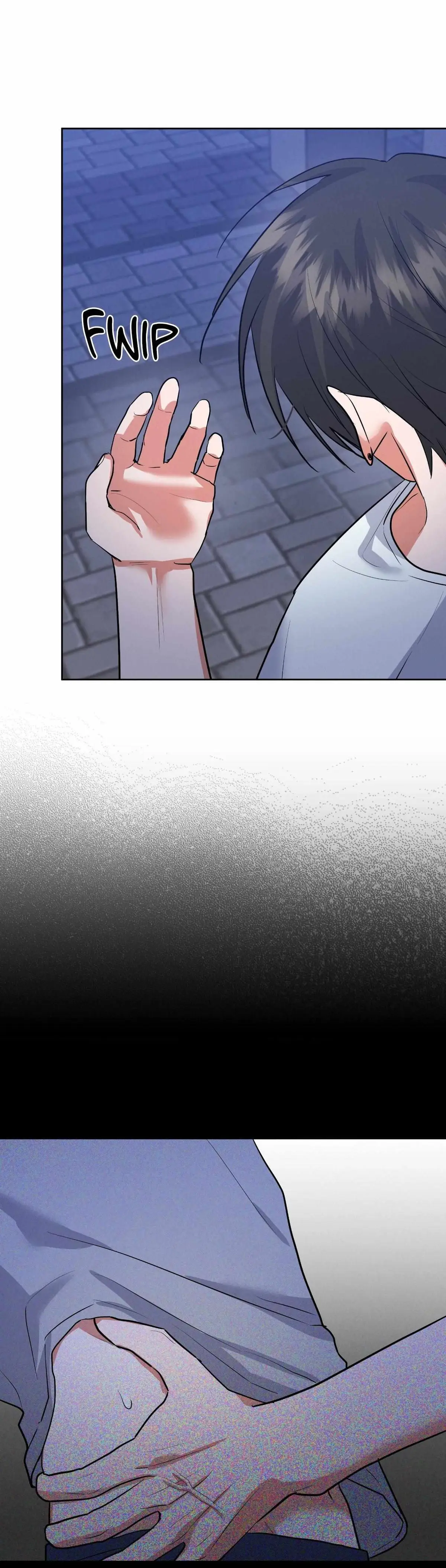 Read Near and Dear chapter 36 image 32 on Lezhin