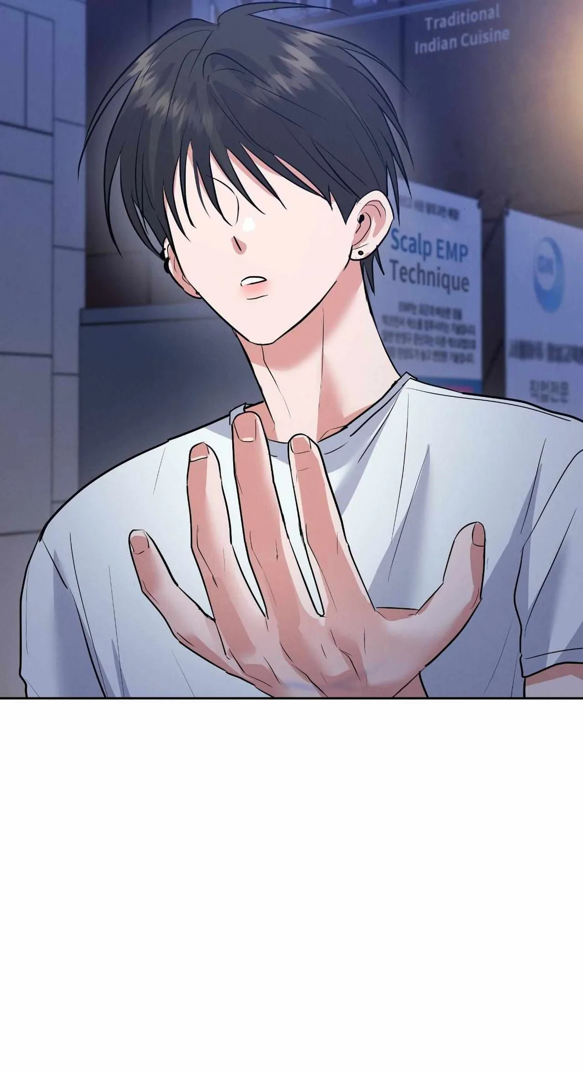 Read Near and Dear chapter 36 image 34 on Lezhin