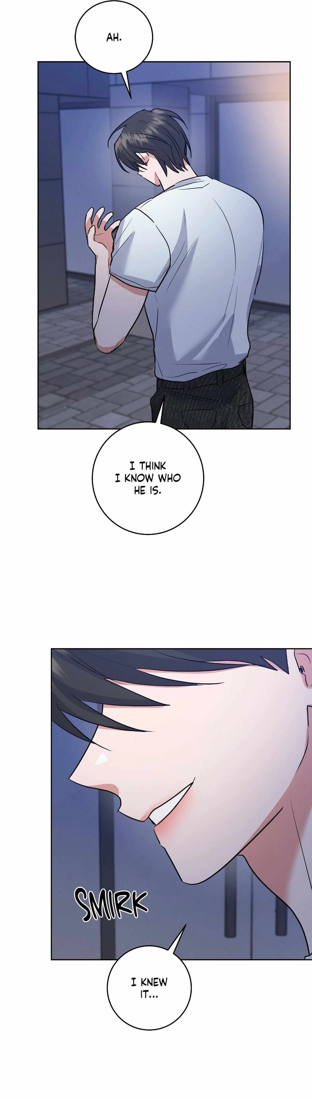Read Near and Dear chapter 36 image 35 on Lezhin