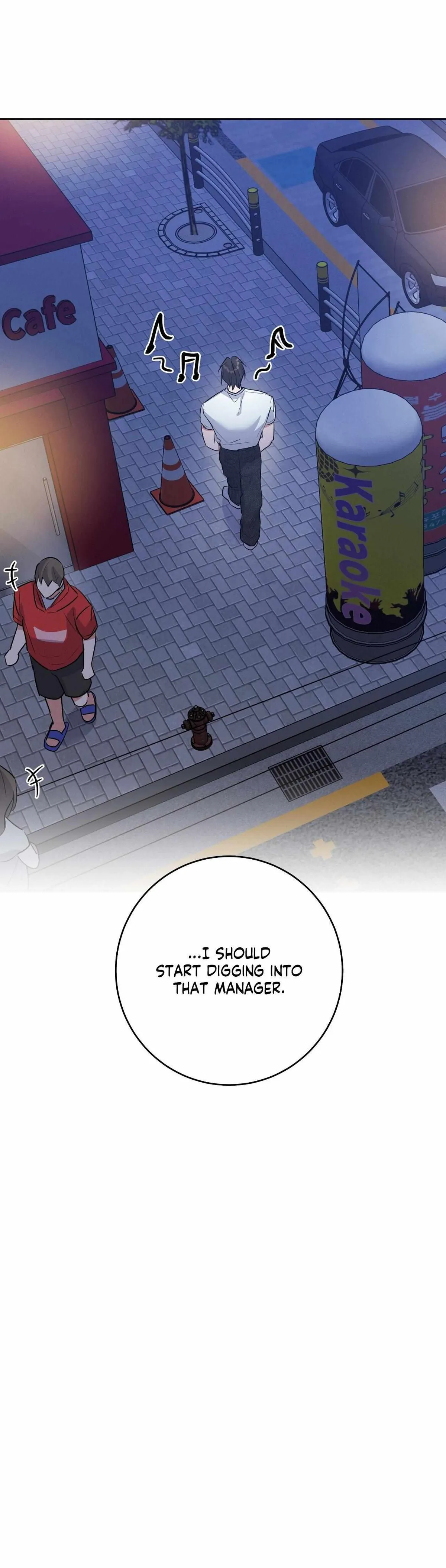 Read Near and Dear chapter 36 image 36 on Lezhin