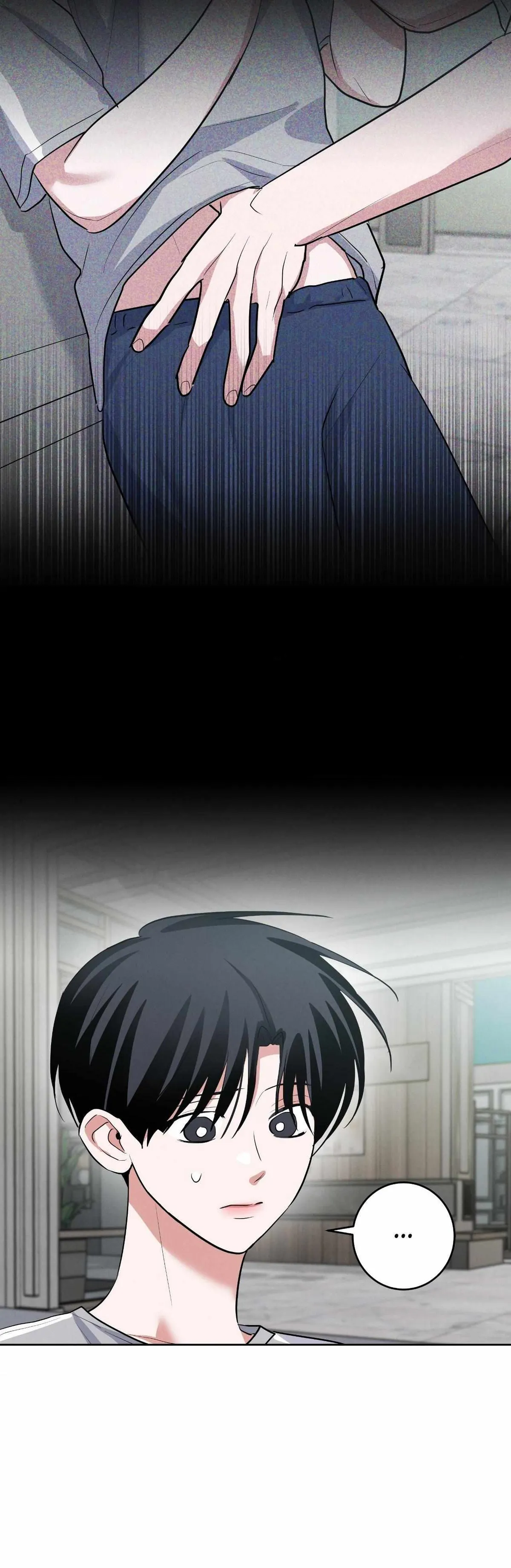 Read Near and Dear chapter 36 image 4 on Lezhin