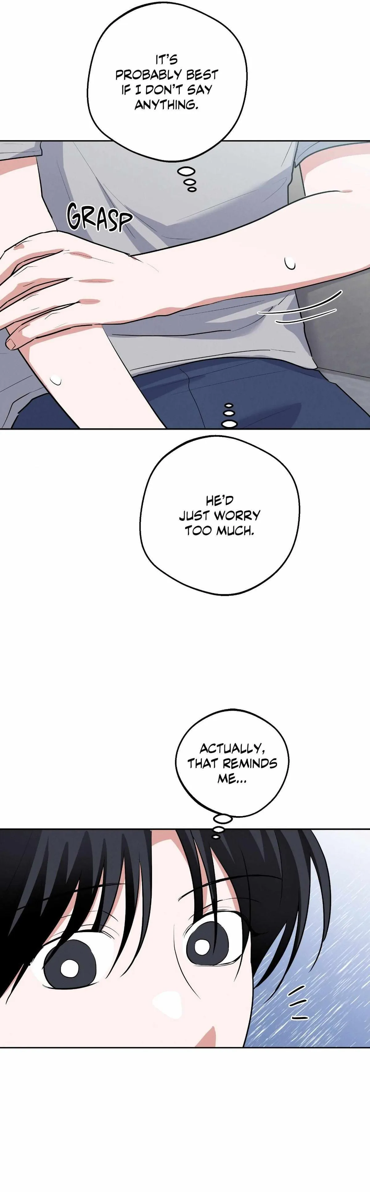 Read Near and Dear chapter 36 image 5 on Lezhin