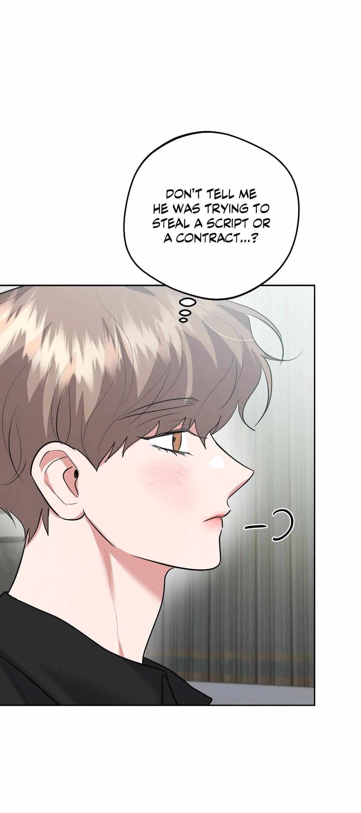Read Near and Dear chapter 36 image 8 on Lezhin