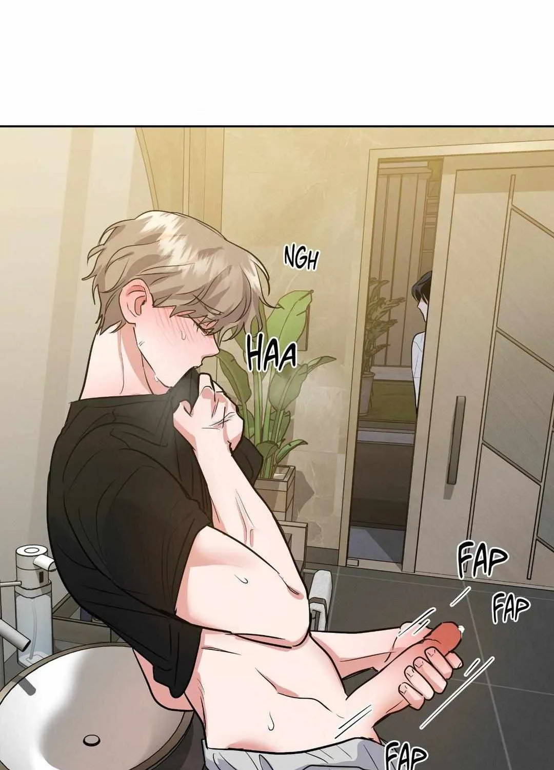 Read Near and Dear chapter 4 image 105 on Lezhin