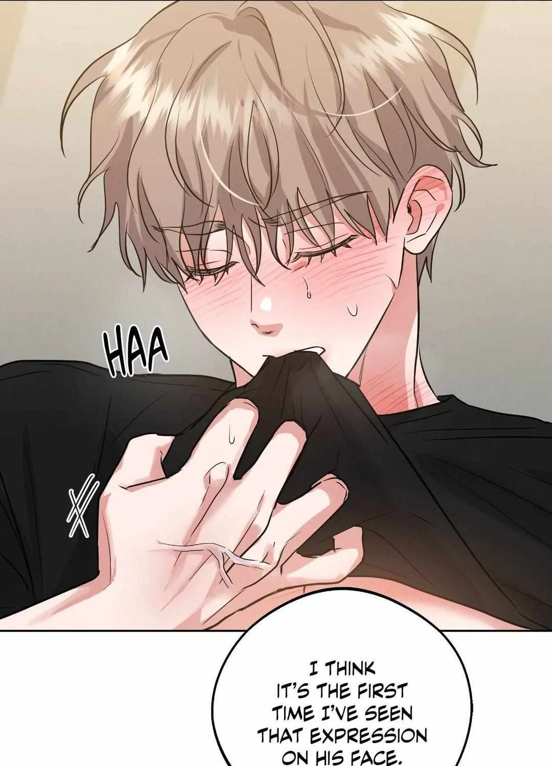 Read Near and Dear chapter 4 image 107 on Lezhin