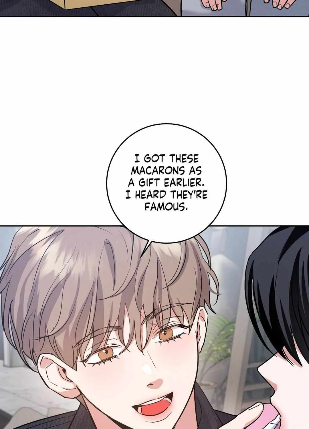 Read Near and Dear chapter 4 image 11 on Lezhin