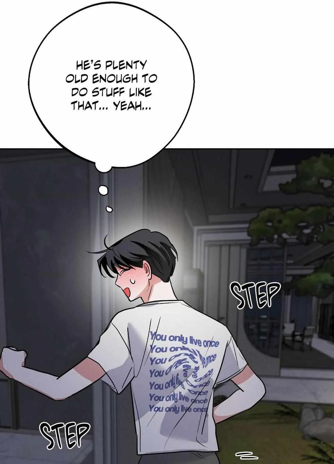 Read Near and Dear chapter 4 image 113 on Lezhin