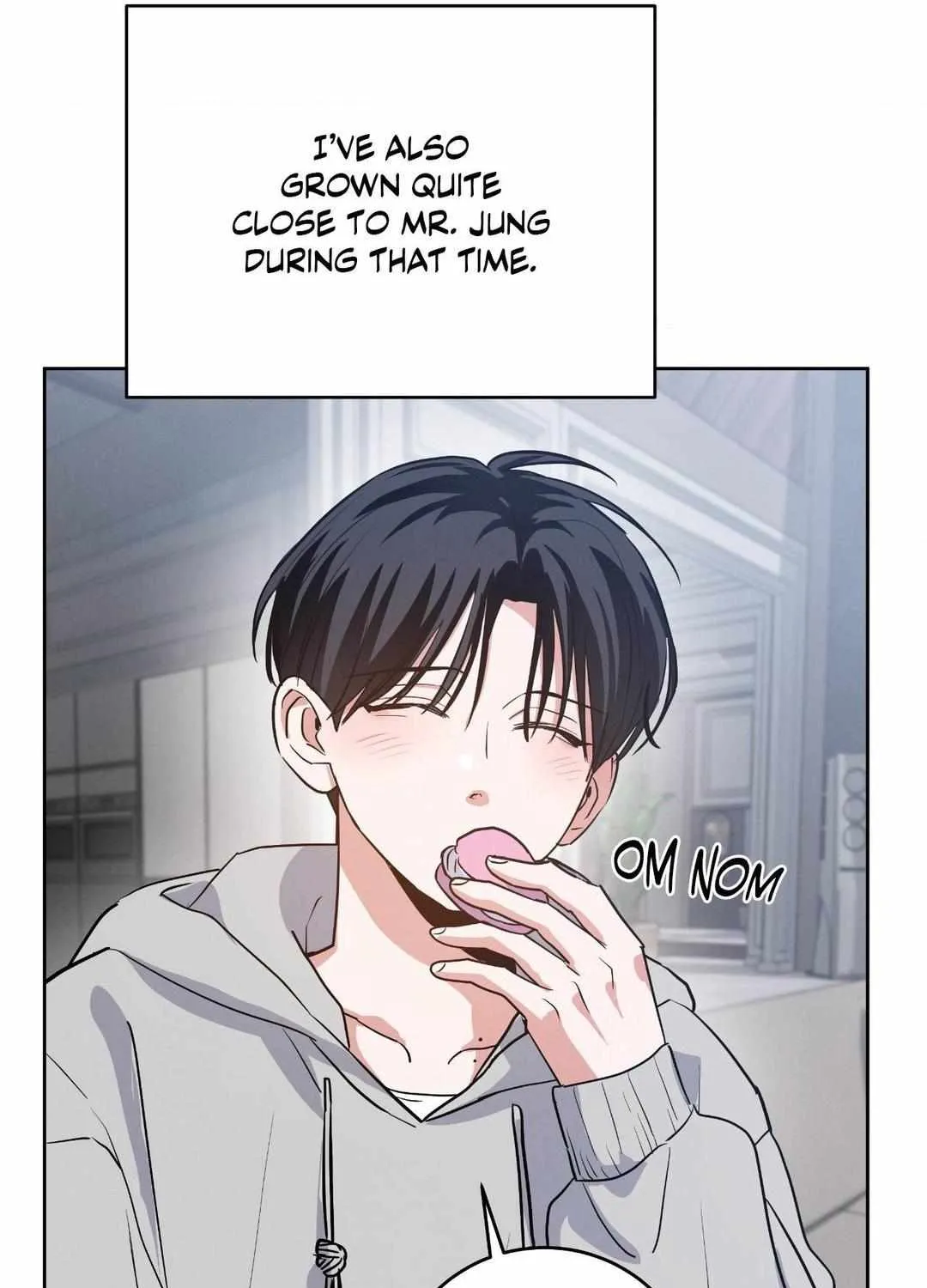 Read Near and Dear chapter 4 image 13 on Lezhin