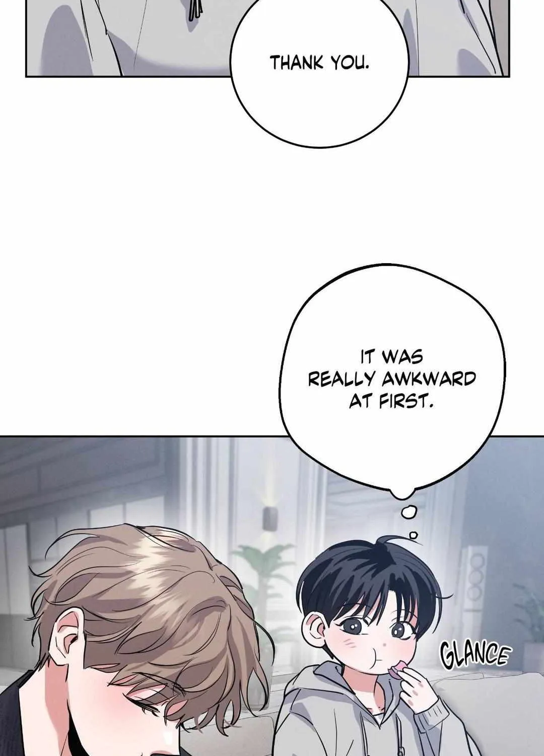 Read Near and Dear chapter 4 image 14 on Lezhin