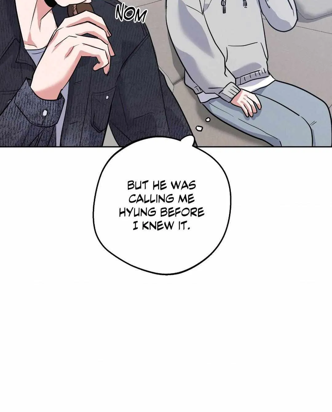 Read Near and Dear chapter 4 image 15 on Lezhin