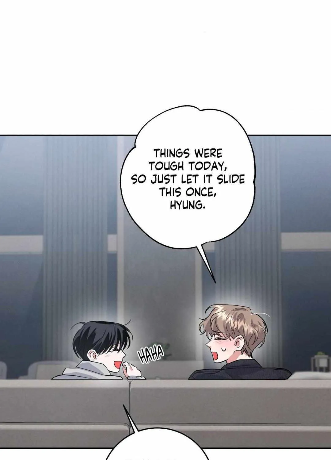 Read Near and Dear chapter 4 image 17 on Lezhin