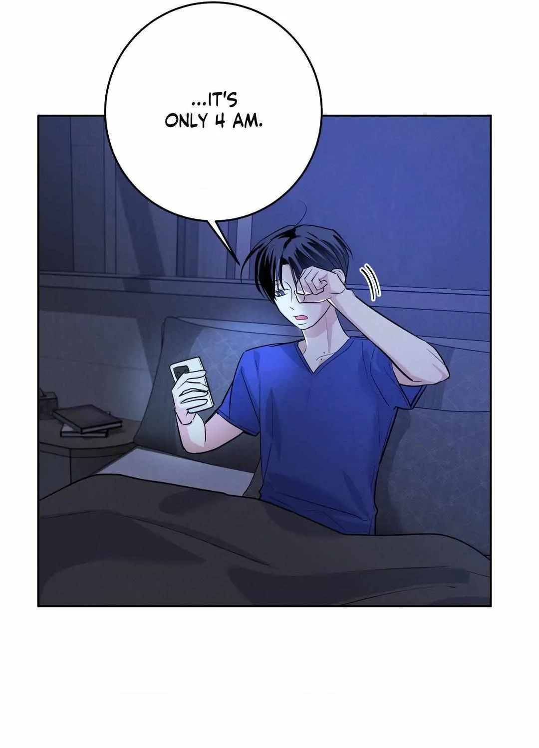 Read Near and Dear chapter 4 image 22 on Lezhin