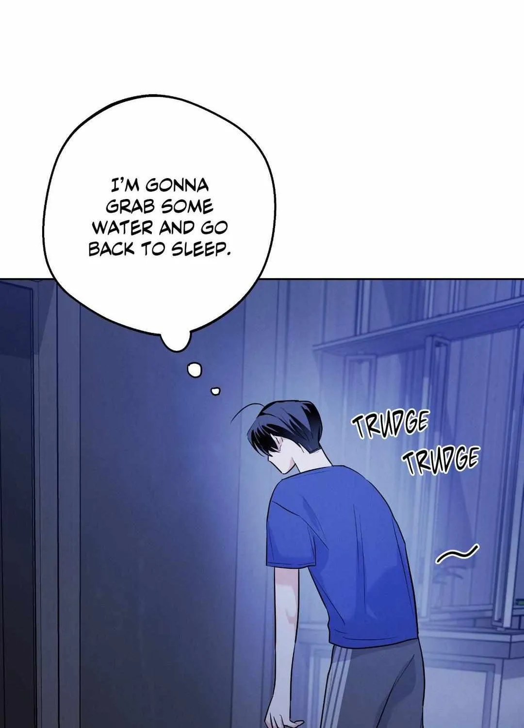 Read Near and Dear chapter 4 image 23 on Lezhin