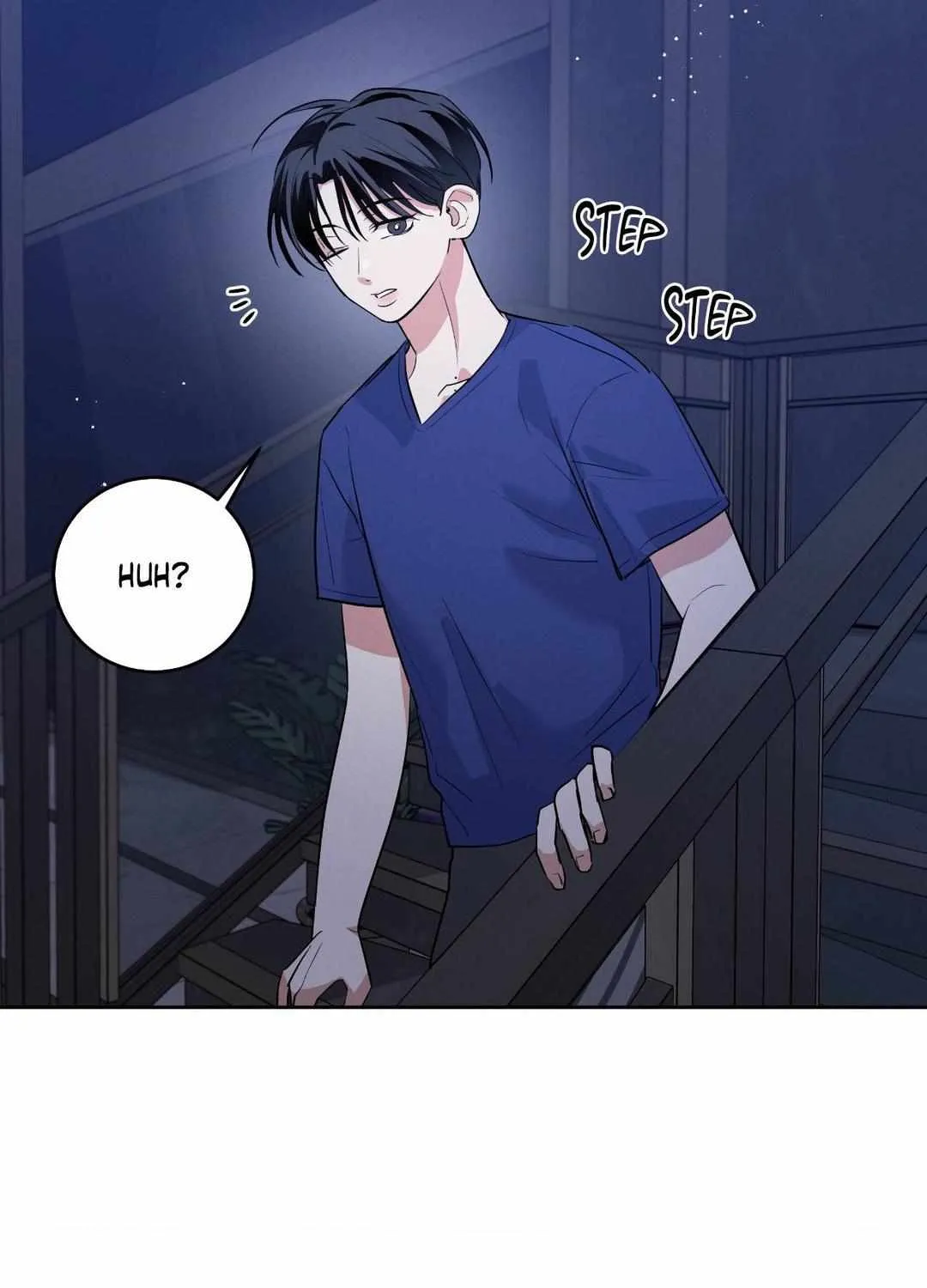 Read Near and Dear chapter 4 image 25 on Lezhin