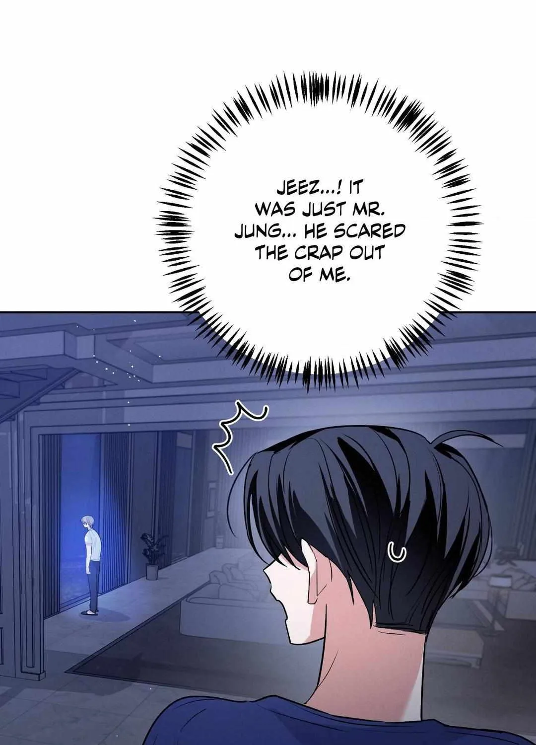 Read Near and Dear chapter 4 image 26 on Lezhin