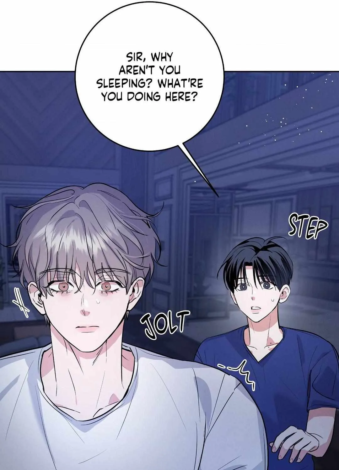 Read Near and Dear chapter 4 image 28 on Lezhin