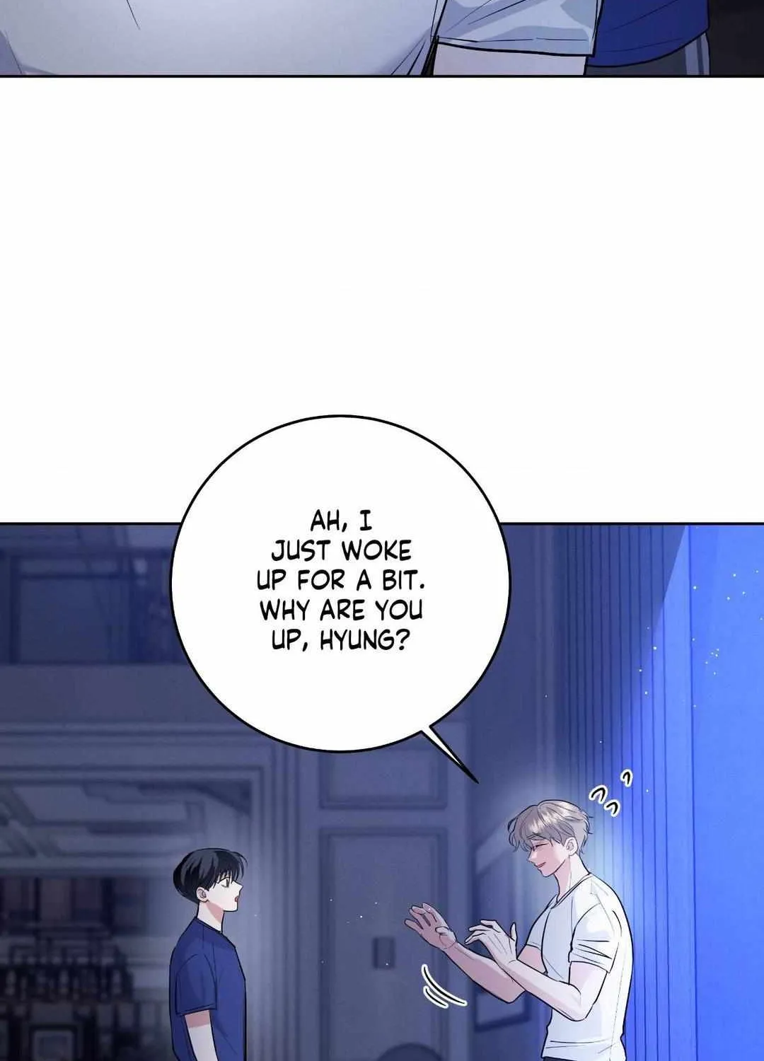 Read Near and Dear chapter 4 image 29 on Lezhin