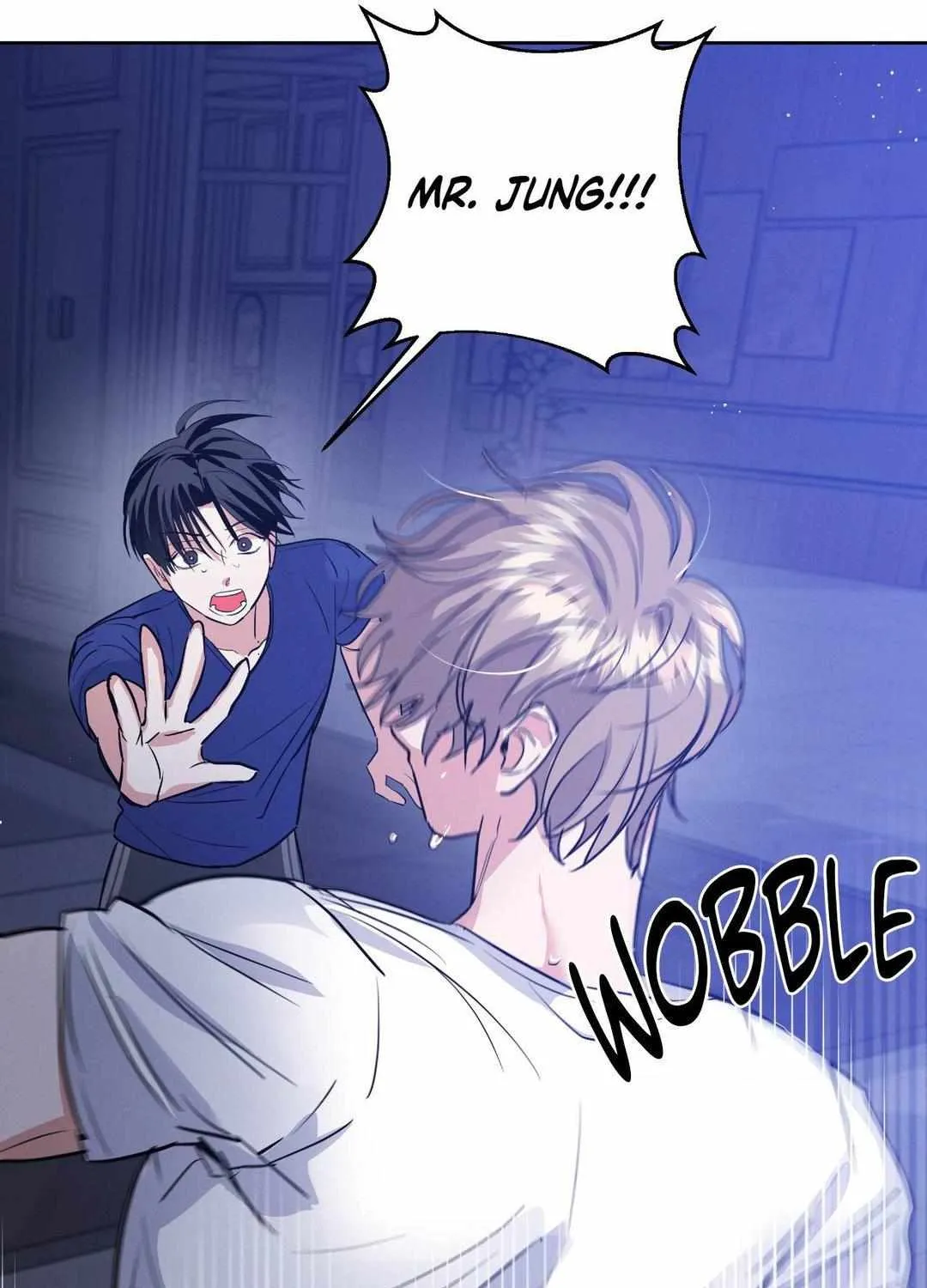 Read Near and Dear chapter 4 image 34 on Lezhin