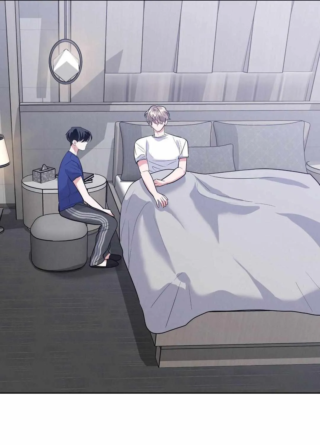 Read Near and Dear chapter 4 image 37 on Lezhin