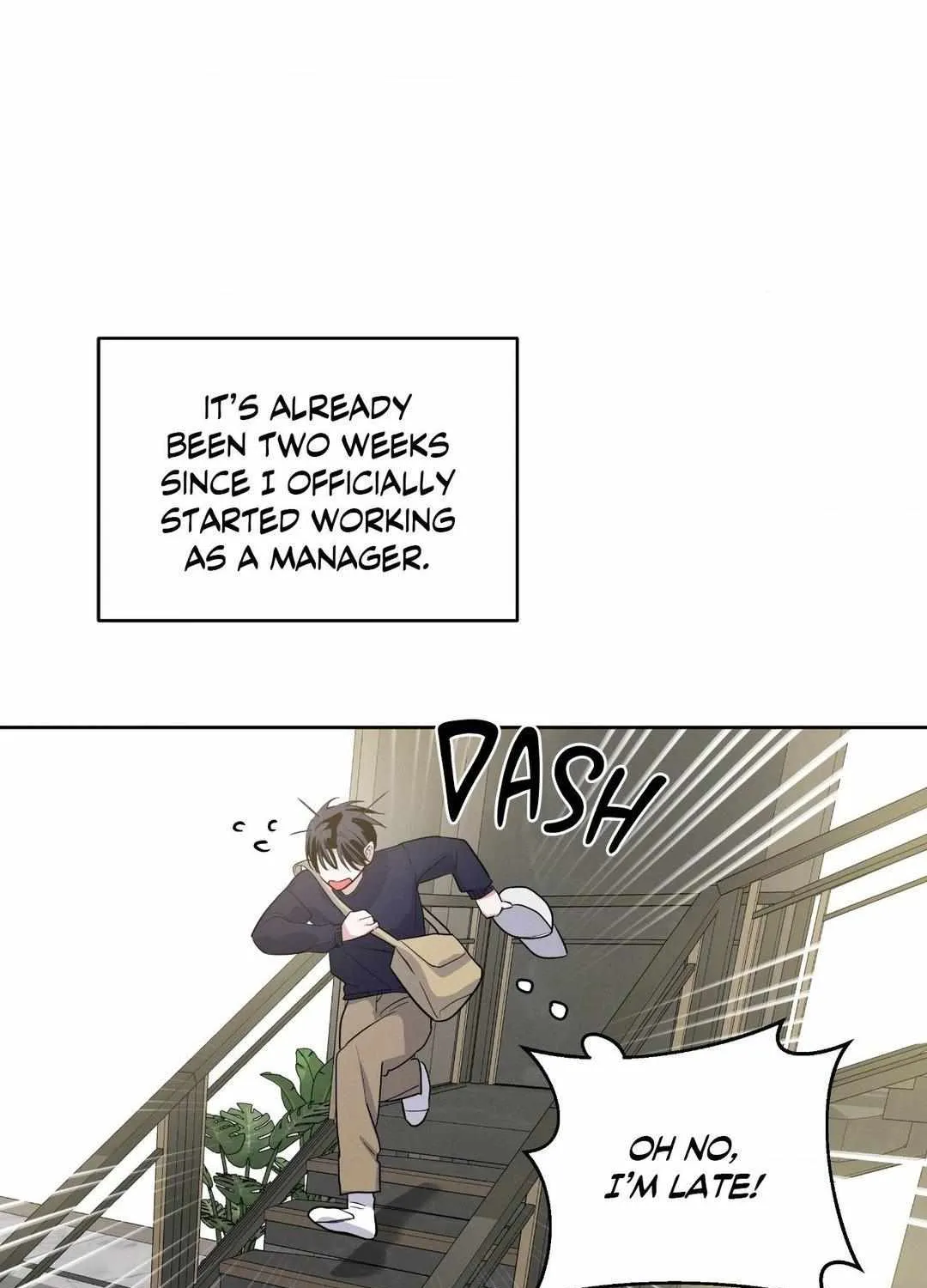 Read Near and Dear chapter 4 image 4 on Lezhin
