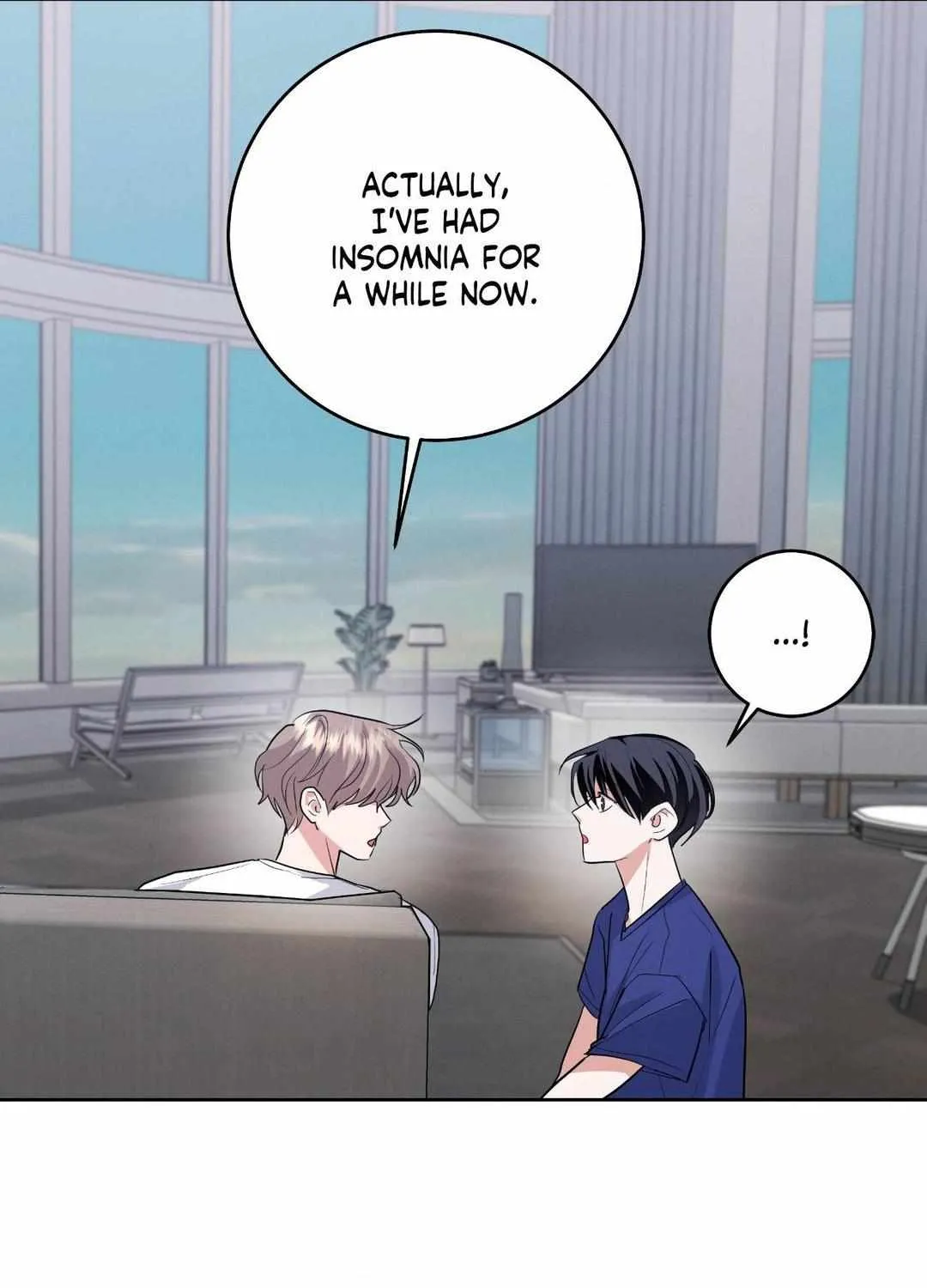 Read Near and Dear chapter 4 image 43 on Lezhin