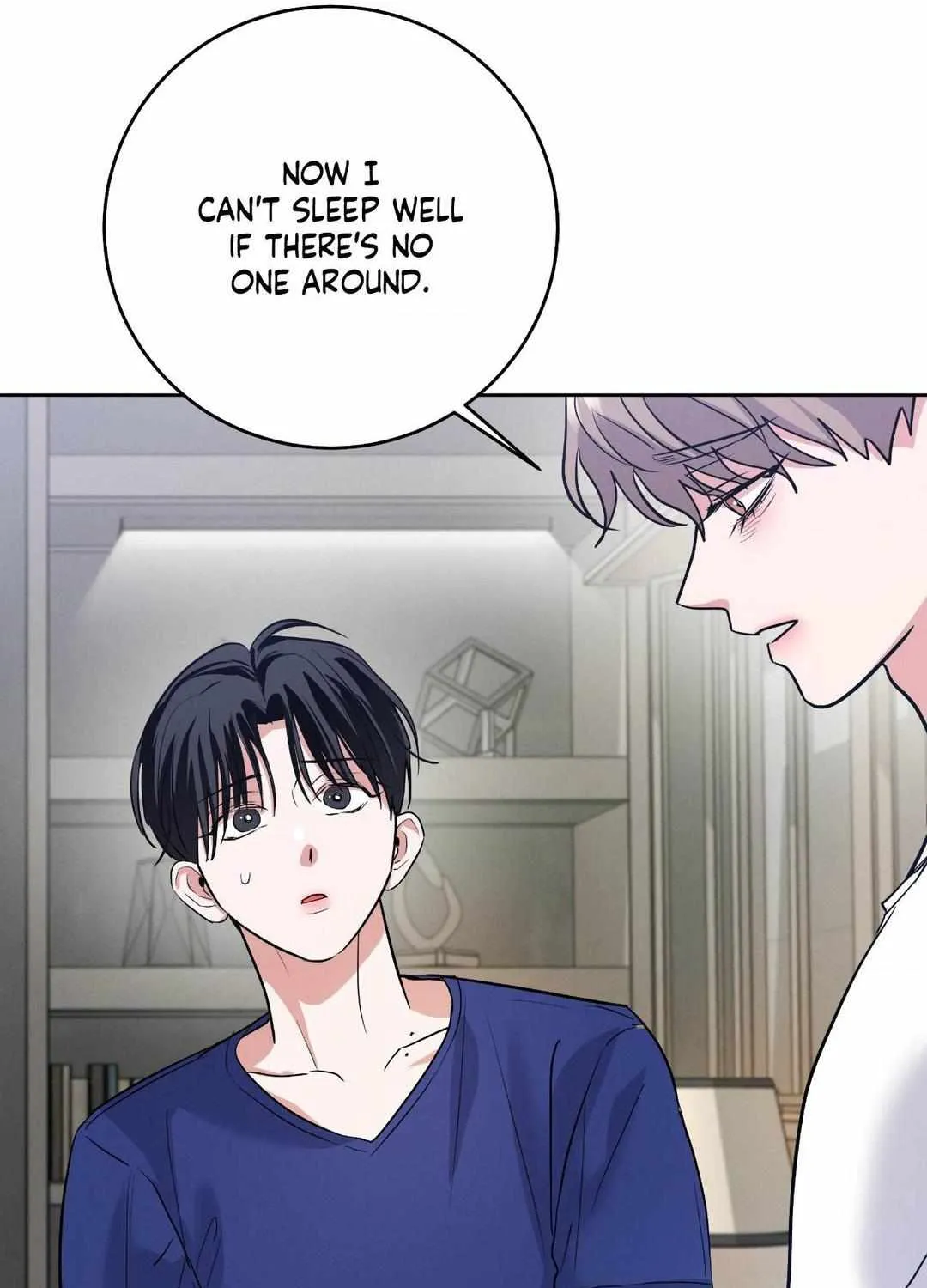 Read Near and Dear chapter 4 image 46 on Lezhin