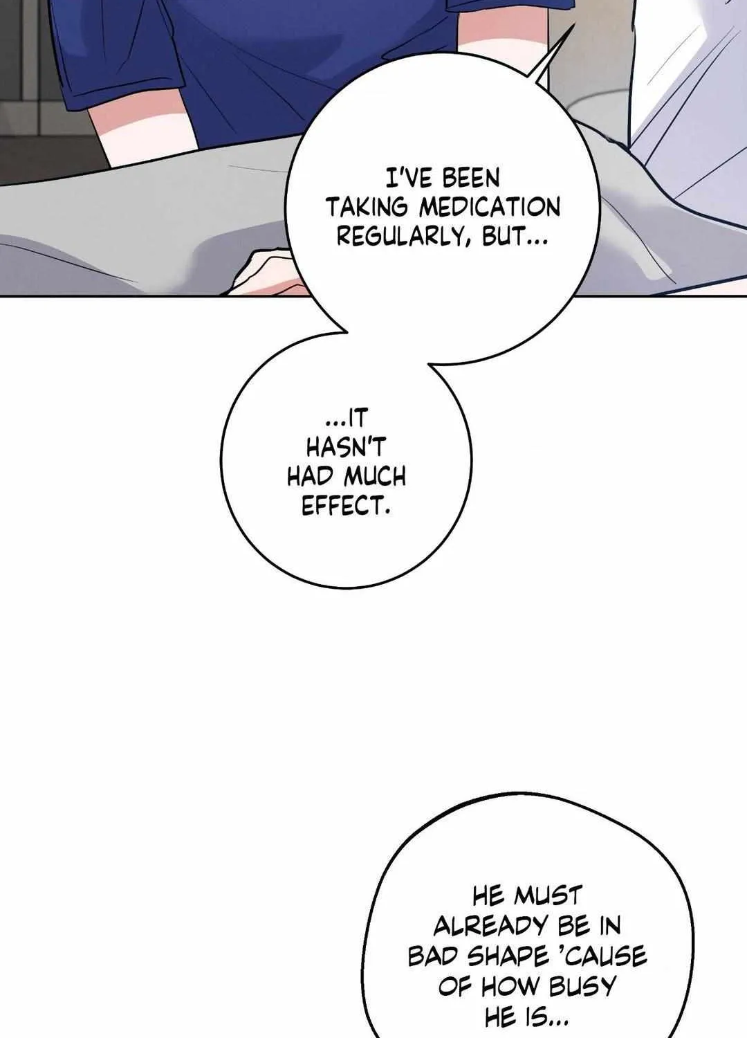 Read Near and Dear chapter 4 image 47 on Lezhin