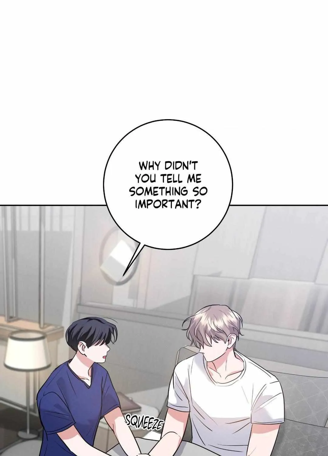 Read Near and Dear chapter 4 image 49 on Lezhin