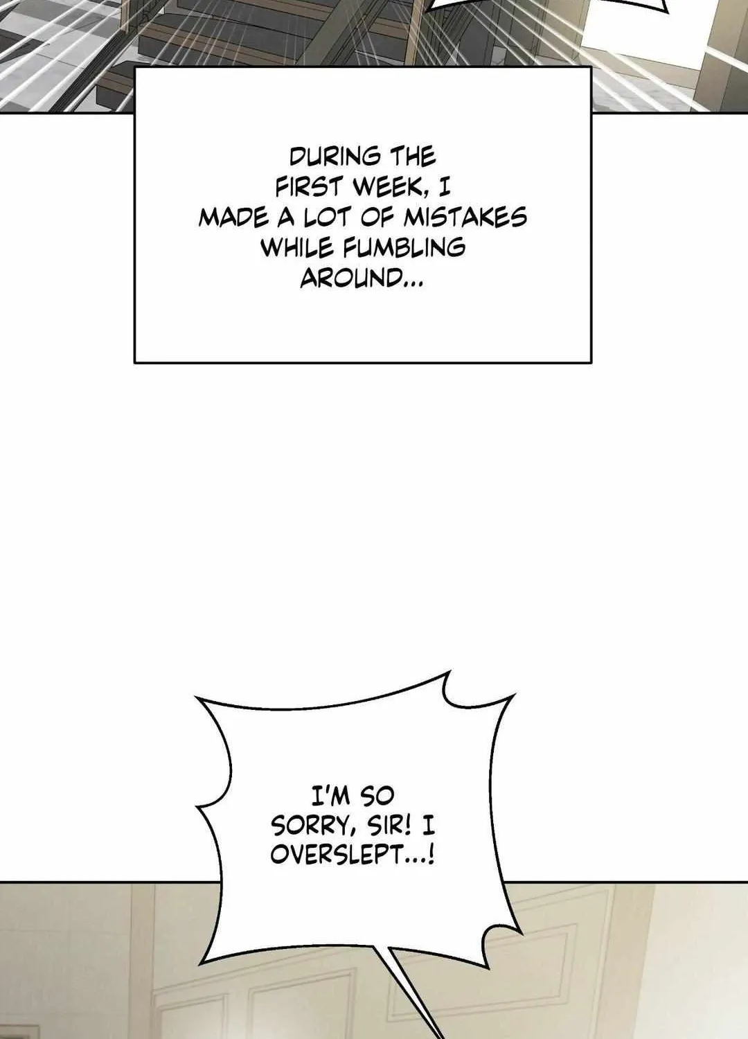 Read Near and Dear chapter 4 image 5 on Lezhin