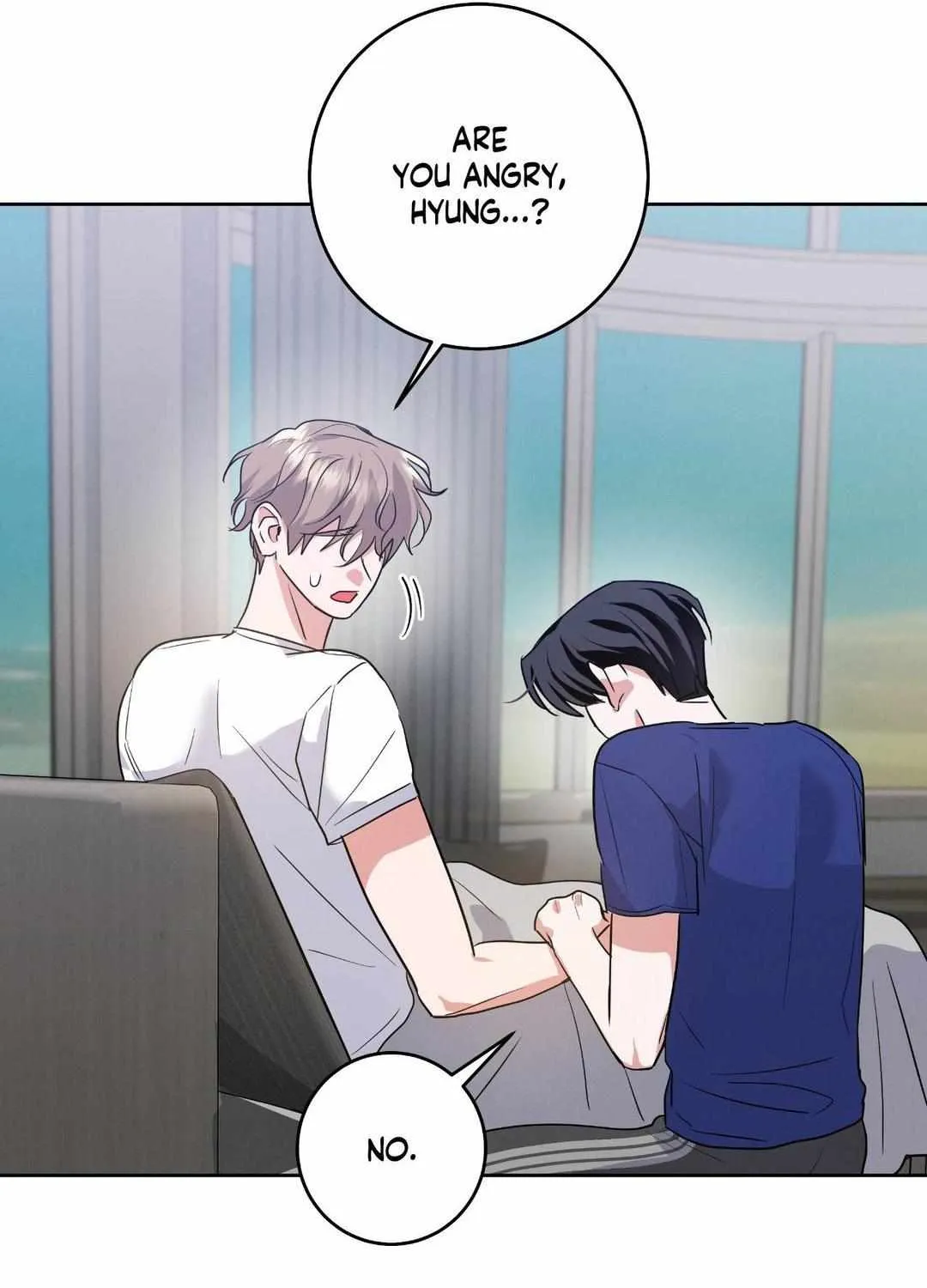 Read Near and Dear chapter 4 image 52 on Lezhin