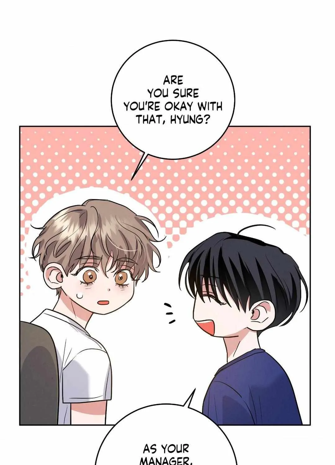 Read Near and Dear chapter 4 image 58 on Lezhin