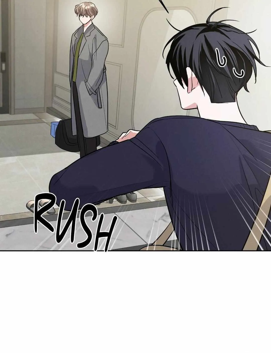Read Near and Dear chapter 4 image 6 on Lezhin