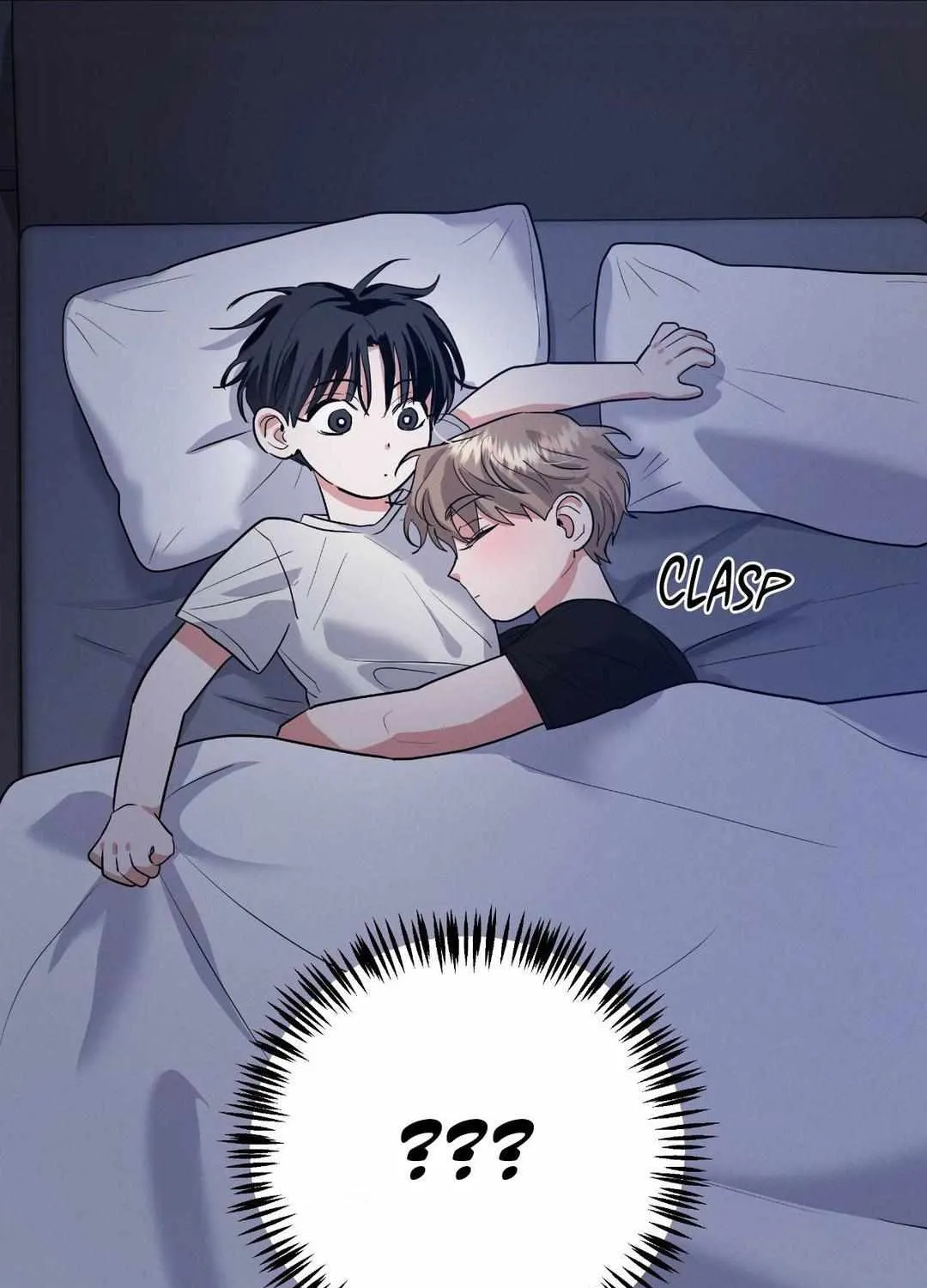 Read Near and Dear chapter 4 image 61 on Lezhin